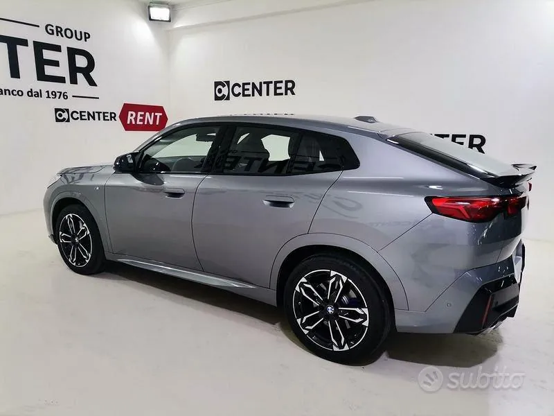 BMW X2 2024 photo 4