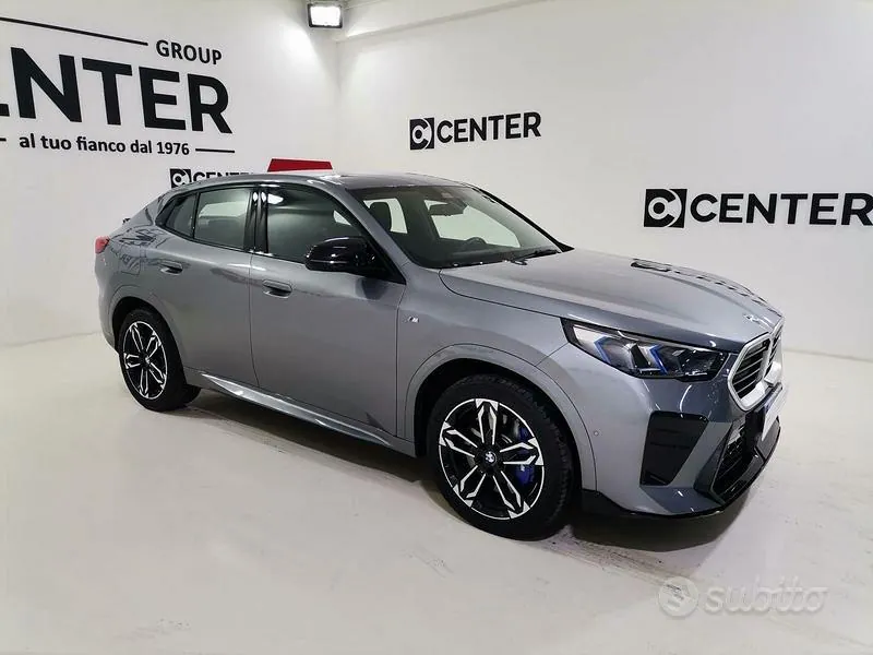 BMW X2 2024 photo 3