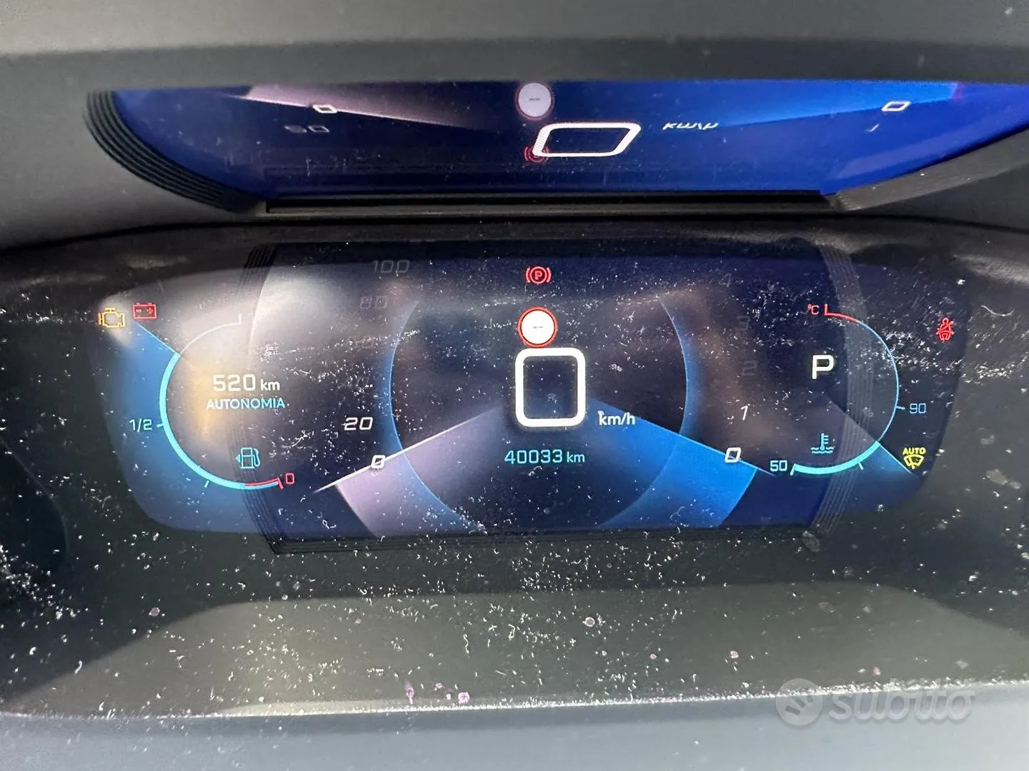 Peugeot 2008 2023 photo 5