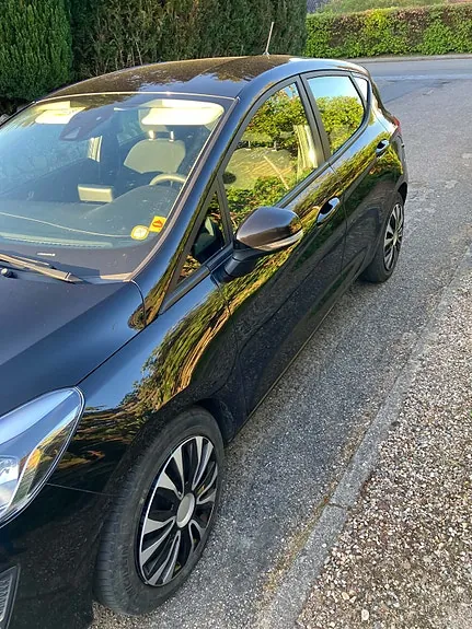 Ford Fiesta 2020 photo 3