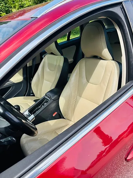 Volvo V60 2012 photo 5