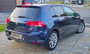 Volkswagen Golf 2017 photo 3
