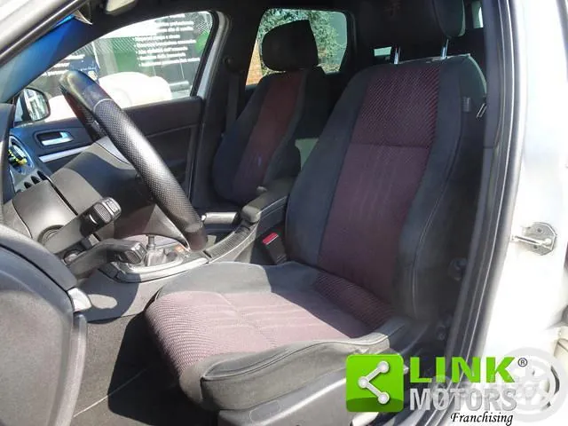 Alfa Romeo 159 2009 photo 5
