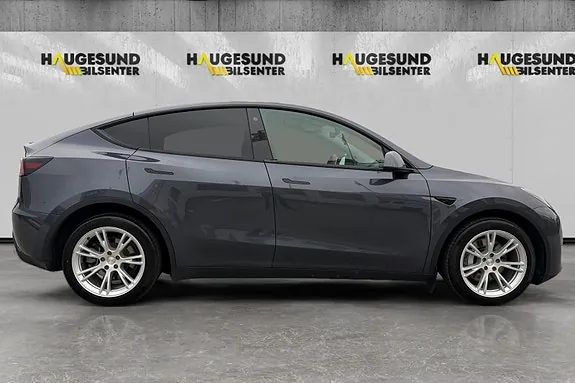 Tesla Model Y 2021 photo 4