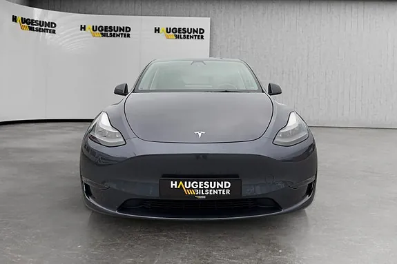 Tesla Model Y 2021 photo 5