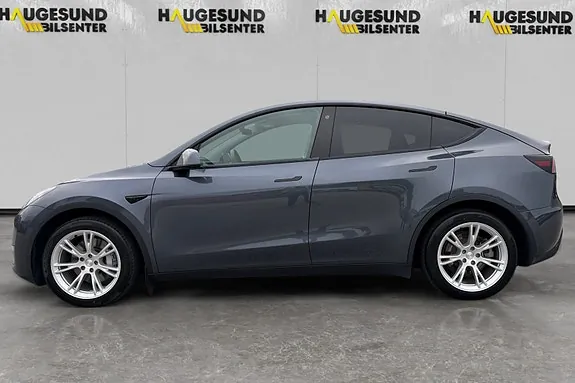 Tesla Model Y 2021 photo 3