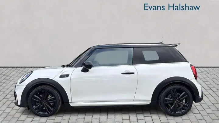 Mini Hatch 2023 photo 4