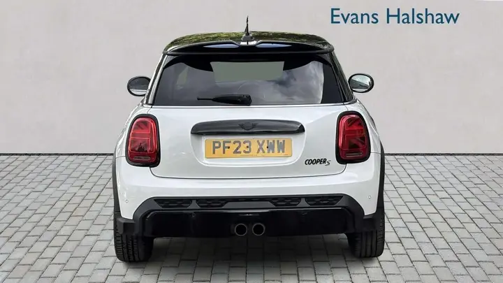Mini Hatch 2023 photo 5