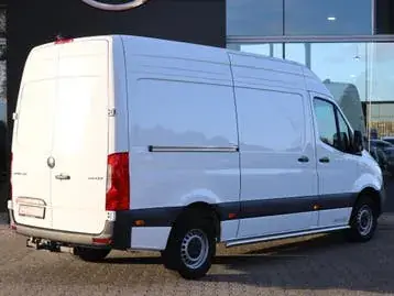 Mercedes-Benz Sprinter 2024 photo 2
