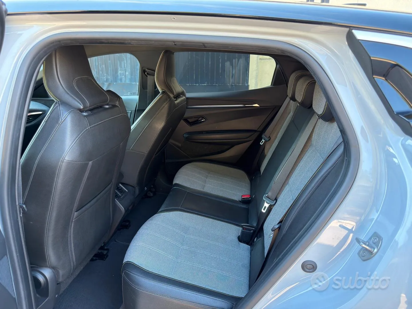 Renault Megane 2023 photo 4