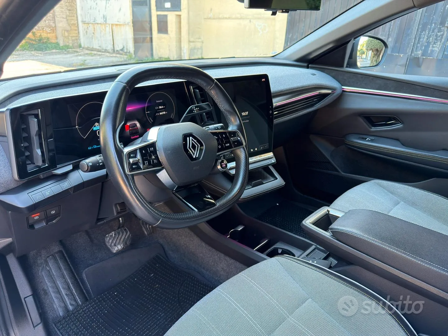 Renault Megane 2023 photo 5