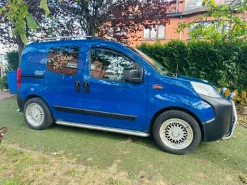 Citroen Nemo