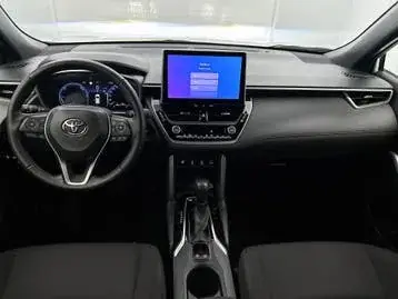 Toyota Corolla Cross 2024 photo 3