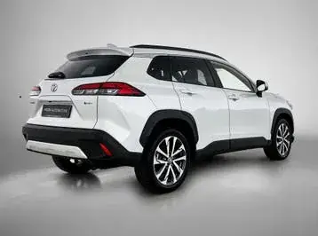 Toyota Corolla Cross 2024 photo 2