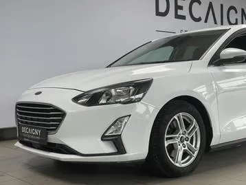 Ford Focus 2020 photo 2