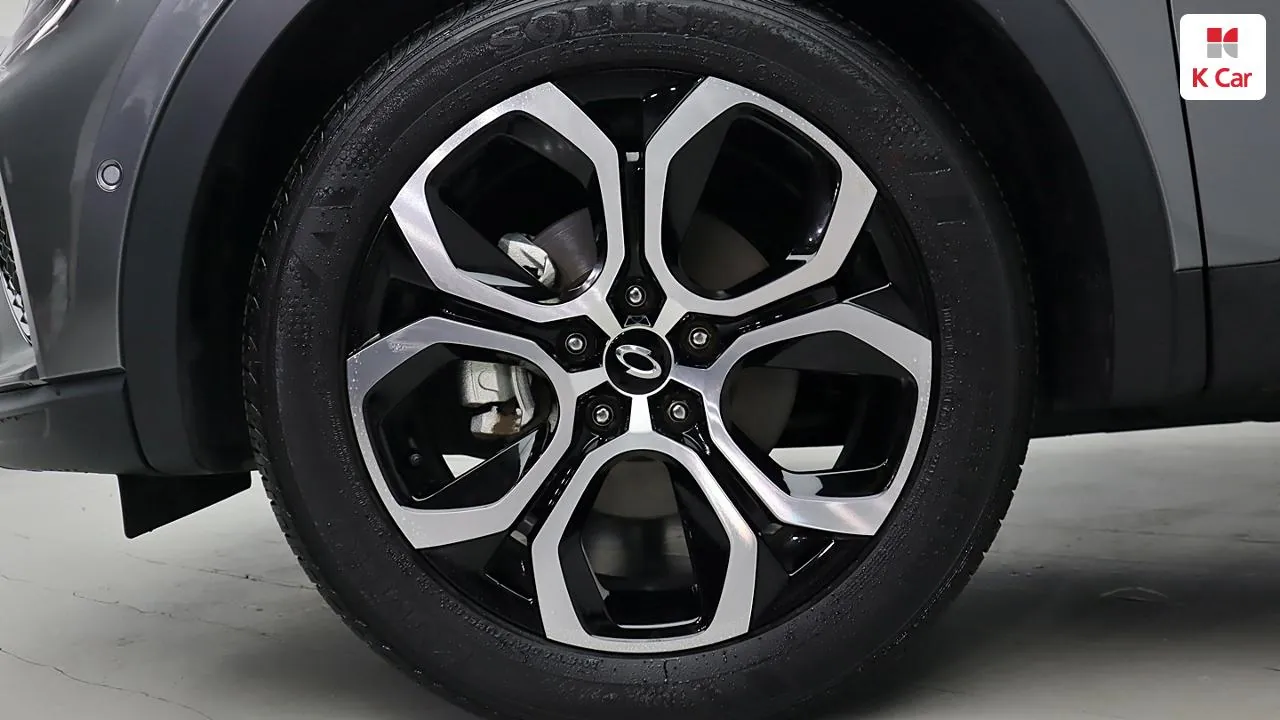 Renault Korea Xm3 2024 photo 5