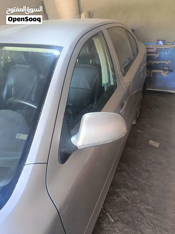 Skoda Octavia 2013 photo 3