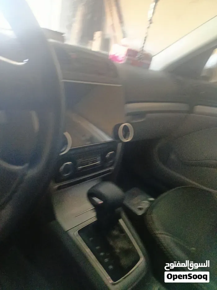Skoda Octavia 2013 photo 4