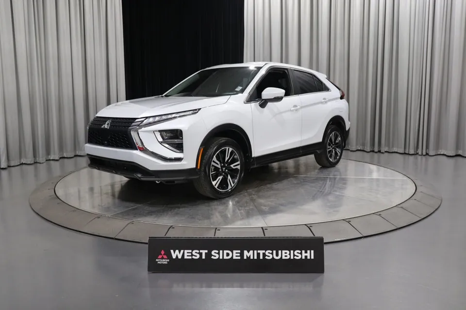 Mitsubishi Eclipse Cross 2026 photo 3