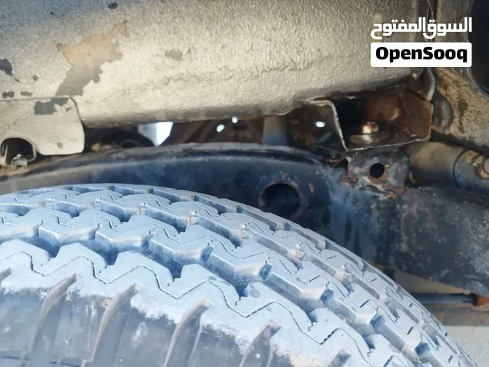 Toyota Hilux 2005 photo 2