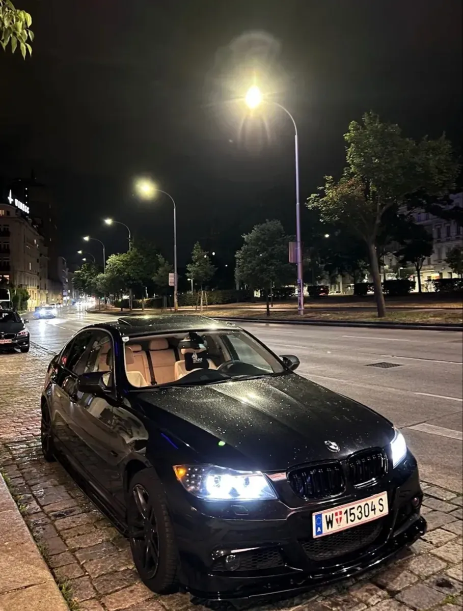 BMW 3 Series 2010 photo 2
