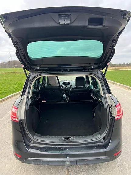 Ford B-Max 2013 photo 3