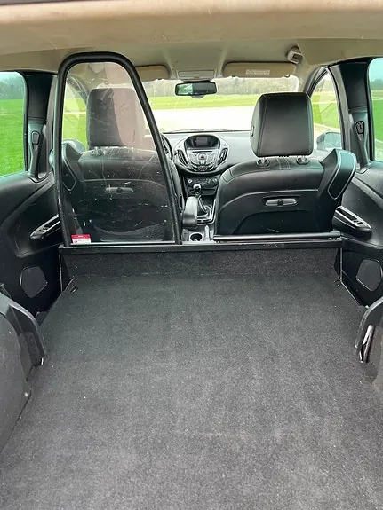Ford B-Max 2013 photo 5