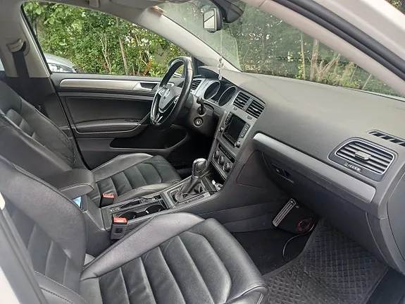 Volkswagen Golf I 2015 photo 5