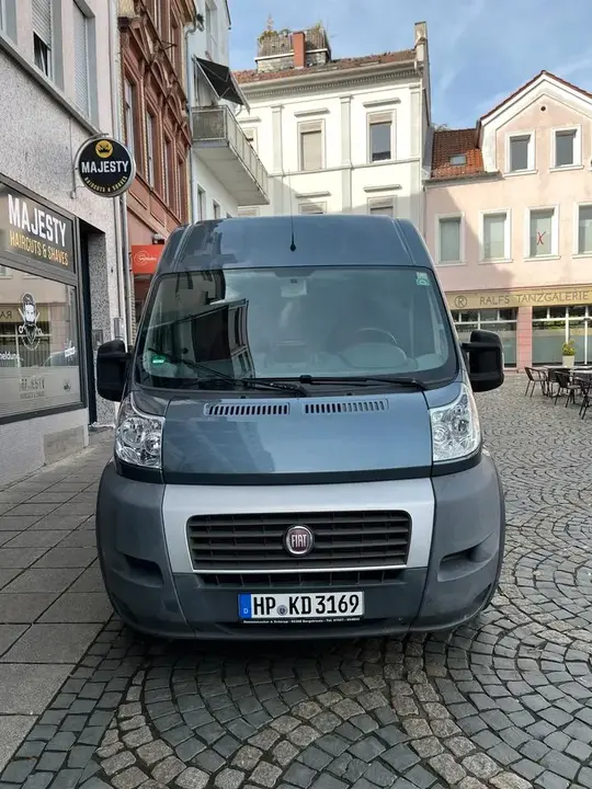 Fiat Ducato