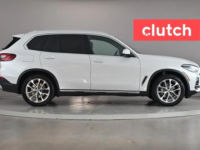 BMW X5 2020 photo 4