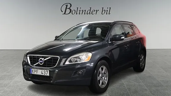 Volvo Xc60 2010 photo 3