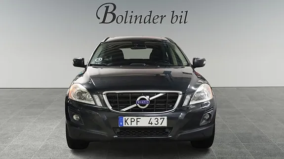 Volvo Xc60 2010 photo 2