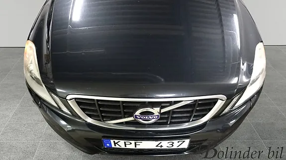 Volvo Xc60 2010 photo 4
