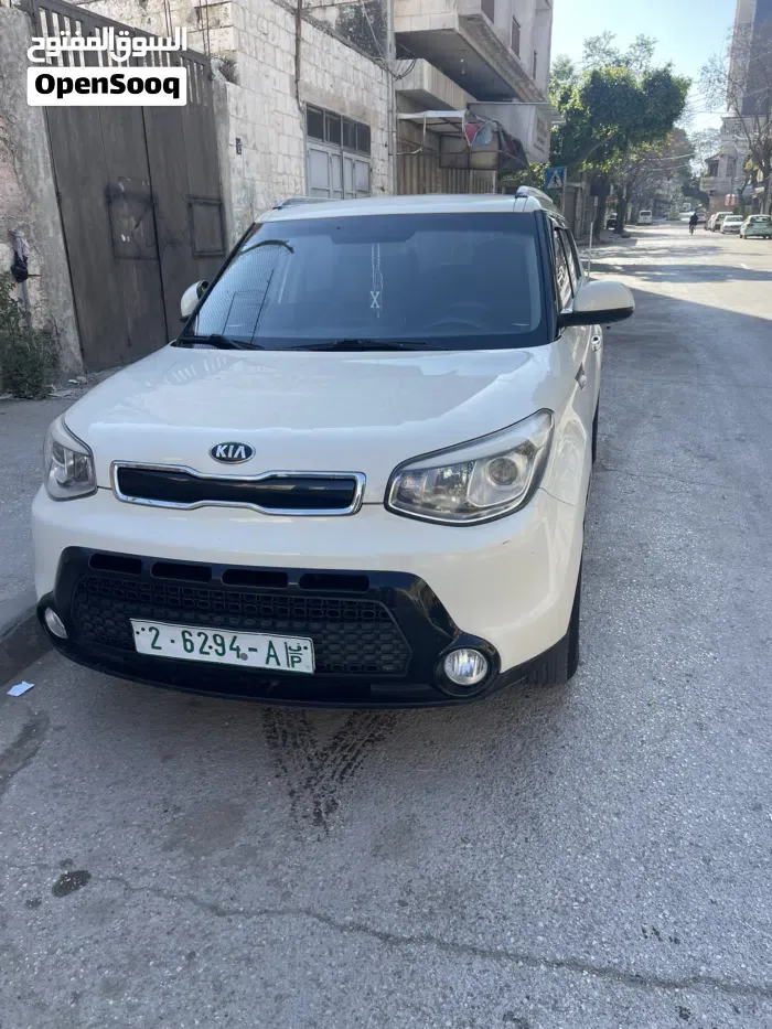 Kia Soul 2016 photo 3