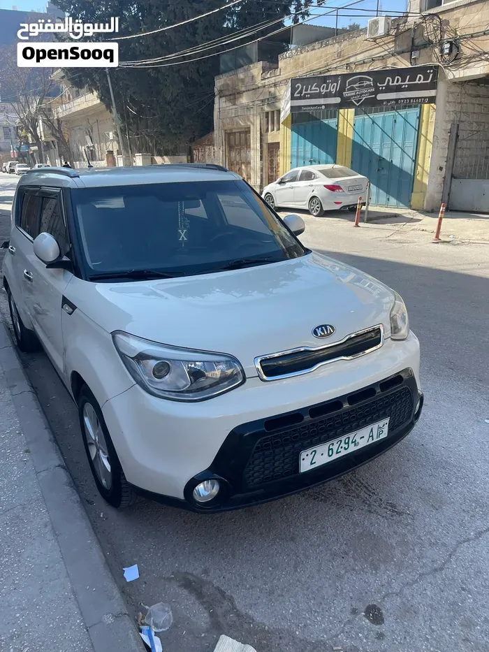 Kia Soul 2016 photo 2