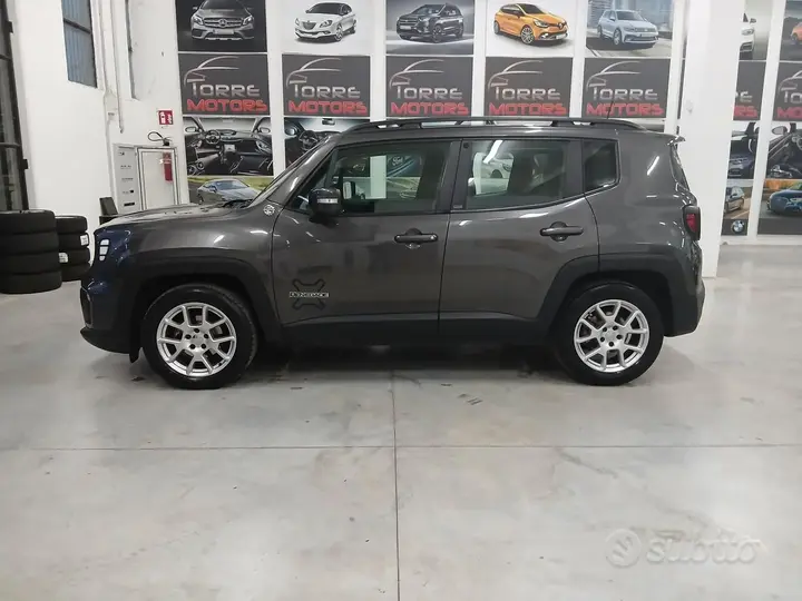 Jeep Renegade 2019 photo 4