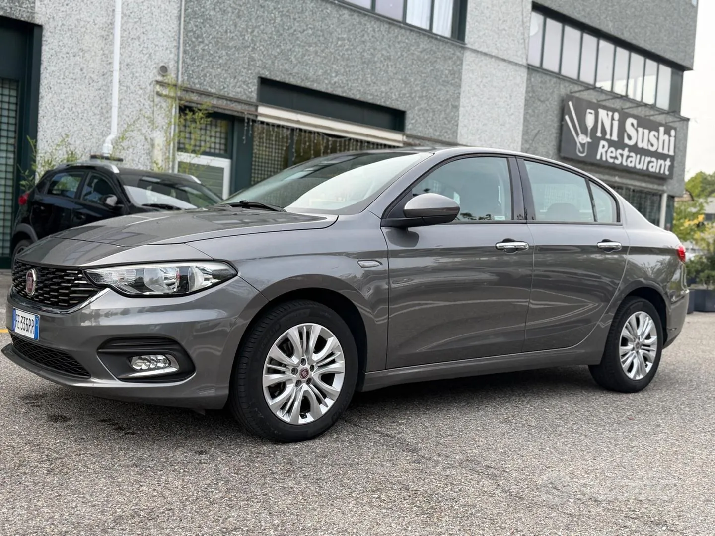 Fiat Tipo
