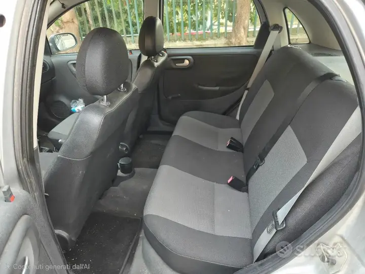 Opel Corsa 2005 photo 2