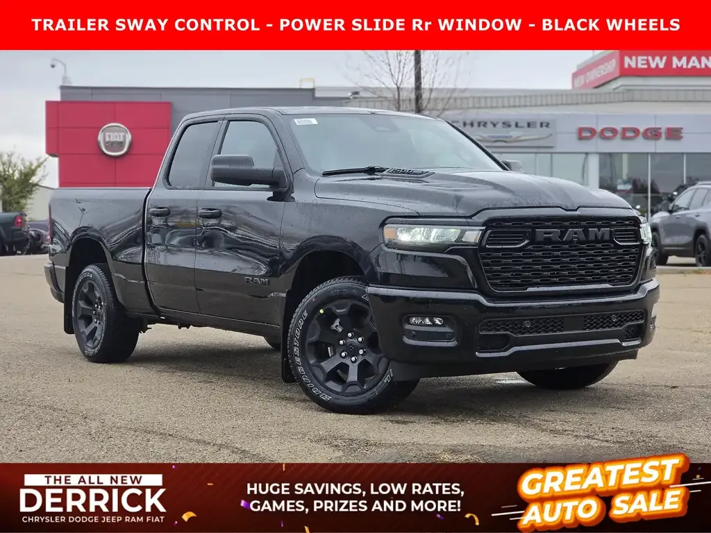 Ram 1500