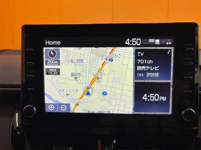 Toyota Corolla Touring 2019 photo 2