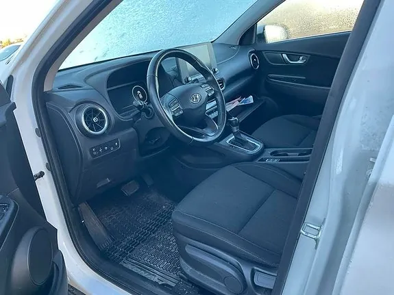 Hyundai Kona 2021 photo 5