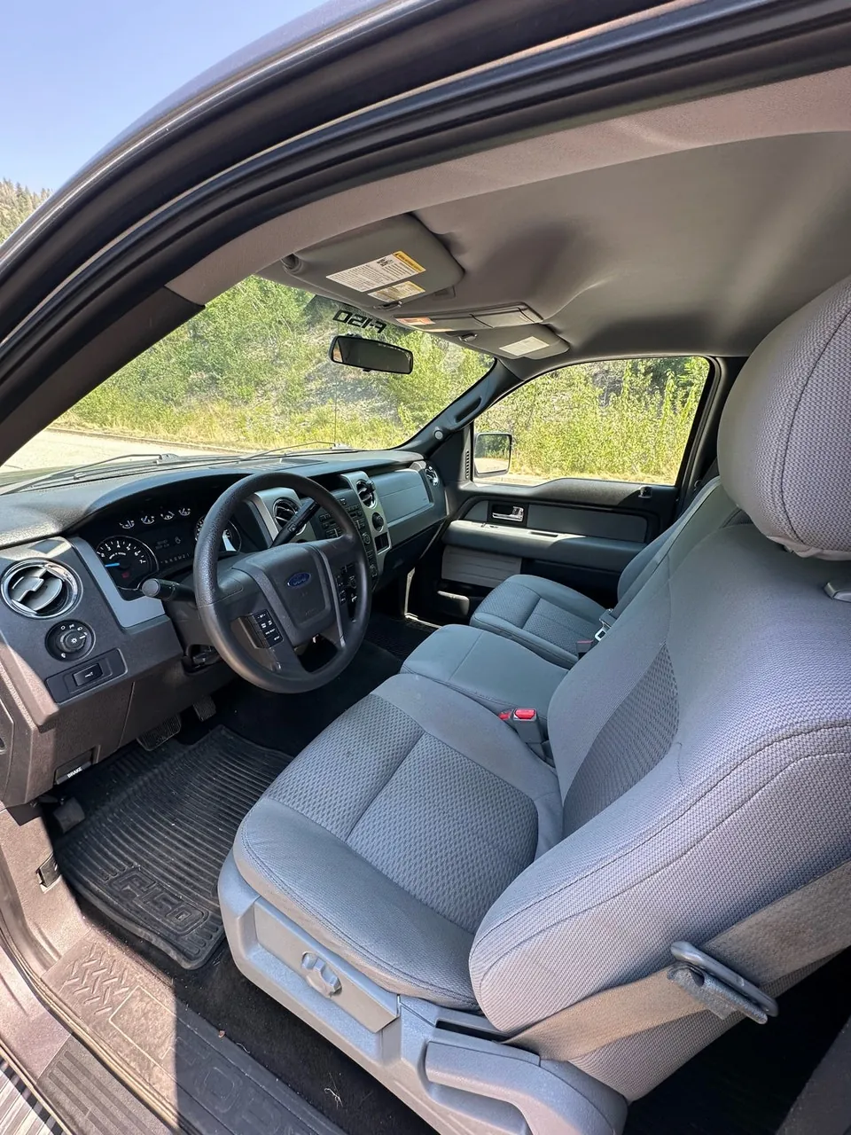 Ford F-150 2013 photo 5