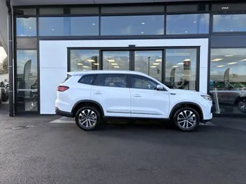 Chery Tiggo 8 2026 photo 3