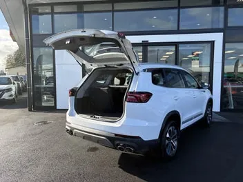 Chery Tiggo 8 2026 photo 5