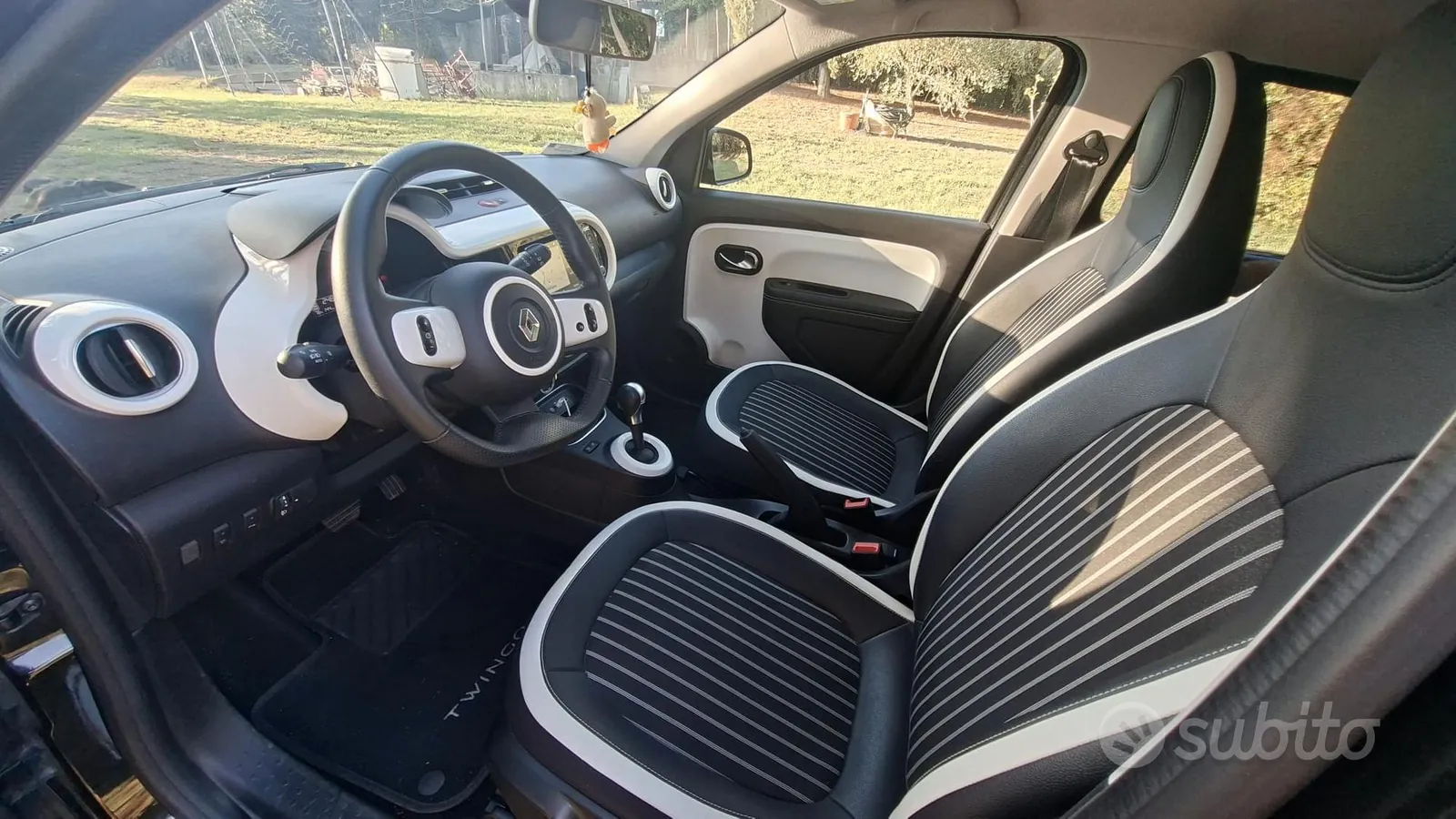 Renault Twingo 2024 photo 3