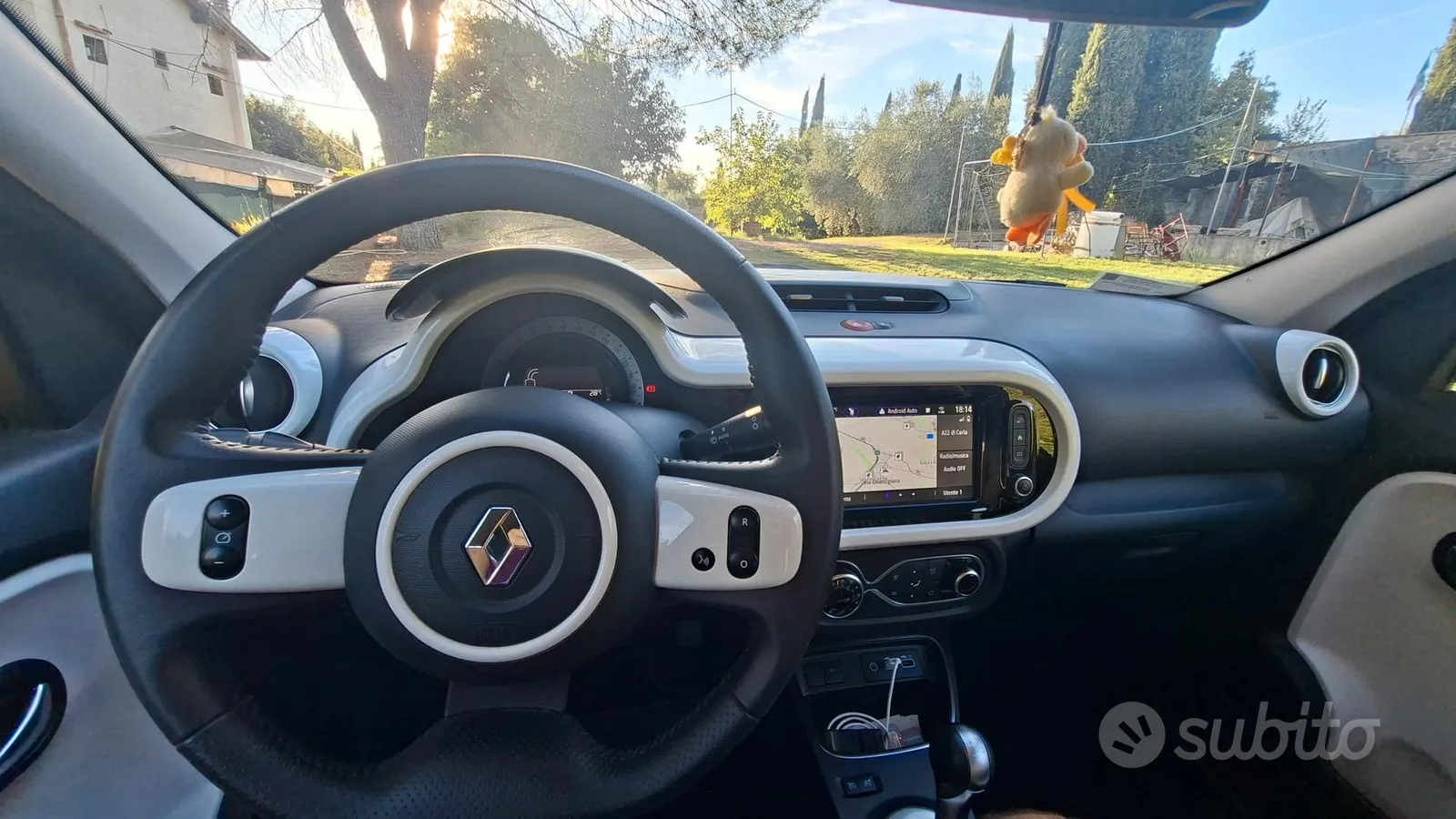 Renault Twingo 2024 photo 4