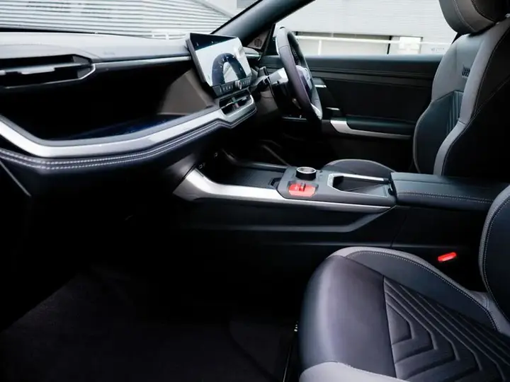 Jeep Compass 2026 photo 5