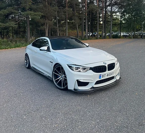 BMW M4