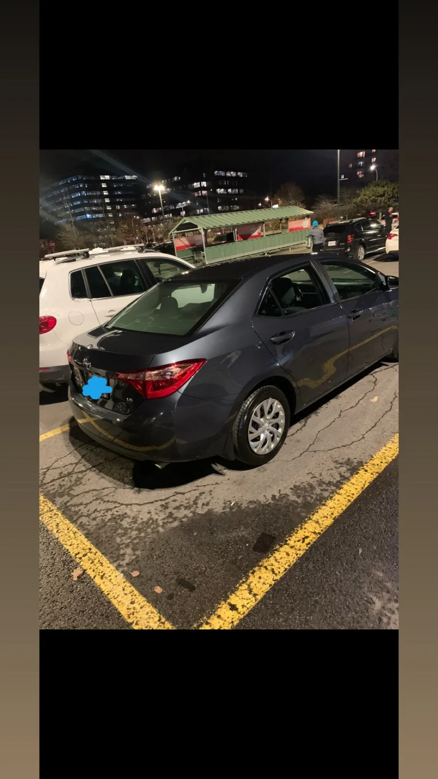 Toyota Corolla 2019 photo 5