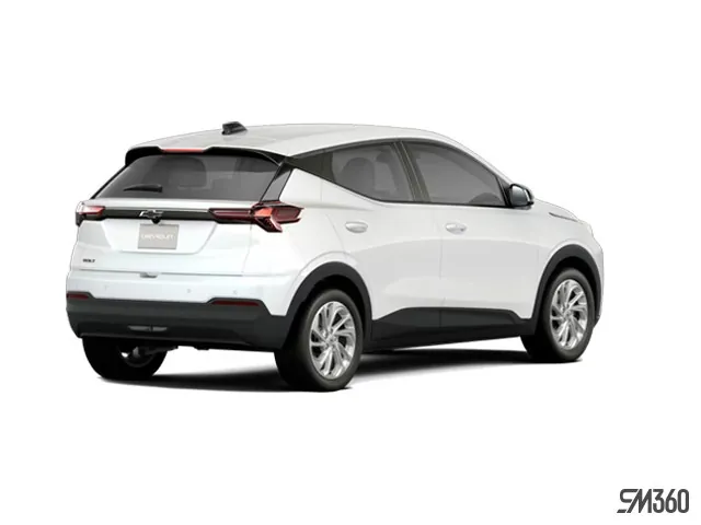 Chevrolet Bolt 2027 photo 2